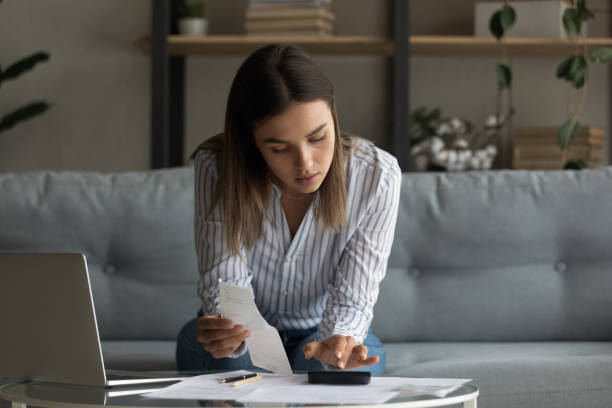 Loan Documentation Assistance in Matthews, NC